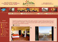 Complejo Hotelero Los Cerezos. Monachil, Granada