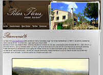 Casa Rural Pilar Flores. Alcal la Real, Jan