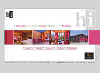 Hotel Ibaiondo. Olave, Navarra