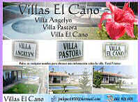 Casas rurales Villas El Cano. Nerja, Mlaga
