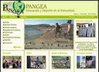 Rutas Pangea. Madrid