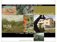 Turismo rural Les Muntades. Jorba, Barcelona