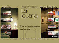 Apartamentos La Iguana. Hervs, Cceres