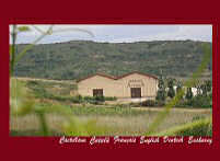 Bodegas AyerrA. San Martn de Unx, Navarra