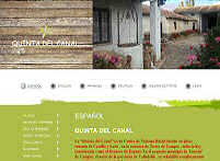 CTR Quinta del Canal. Tamariz de Campos, Valladolid