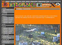 Xtremball. Aa Neves, Pontevedra