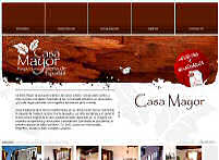 Casa Mayor. Aydar, Castelln