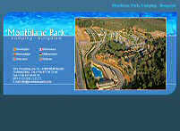 Montblanc Park Camping - Bungalow. Montblanc, Tarragona