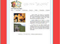 Casas rurales Las Cerrs. Las Majadas, Cuenca