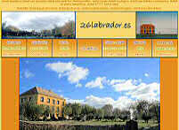 Hotel rural 26Labrador.es ****. Calatorao, Zaragoza