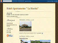 Hotel-Apartamento La Huerta. Villaveza del Agua, Zamora