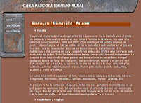 Casa Rural & Spa `Ca la Pascola. Guimer, Lleida