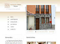 Apartamentos rurales Vallejera. Vallejera de Riofro, Salamanca