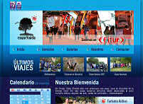 Cazorla Activa. Quesada, Jan