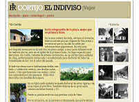 Cortijo El Indiviso. Barbate, Cdiz