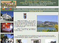 Alojamientos rurales Molino El Vnculo. Zahara de la Sierra, Cdiz