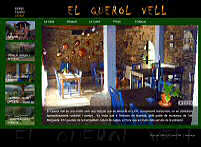Casa rural Masa El Querol Vell. Borred, Barcelona