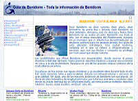 Guia de Benidorm. Benidorm, Alicante