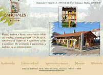 Apartamentos Rurales Canchales. Navasfrias, Salamanca
