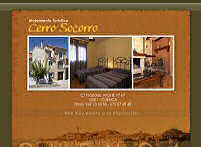 Alojamiento Cerro Socorro. Cuenca, Castilla la Mancha