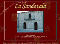 Casa rural La Sandovala. Forfoleda, Salamanca