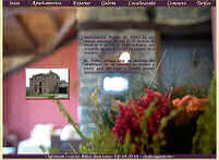 Apartamentos El Foro. Navia, Asturias
