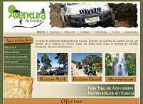 Aventura De Cabrejas. Jbaga, Cuenca