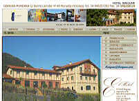 Hotel Rural Ibaigune. Murueta, Vizcaya