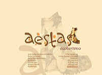Aestas ecoturismo. Parcent, Alicante