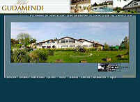 Hotel Gudamendi ****. San Sebastian, Guipzcoa