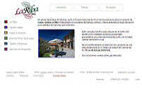 Casas Rurales La Riba. Sames, Asturias