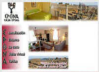 Epona Casa Rural. Garray, Soria