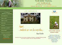 Turismo Rural Las Carrascas. San Esteban de Litera, Huesca