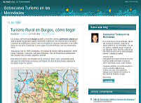 Las Merindades, turismo rural en Burgos