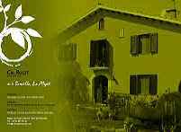 Biohotel Cal Ruget. Vilob del Peneds, Barcelona