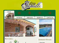 Casa rural Casa Consuelo. Jumilla, Murcia