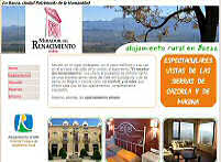 Alojamiento rural Mirador del Renacimiento. Baeza, Jan