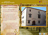 Casa Rural El Empecinado. Fuentelviejo, Guadalajara