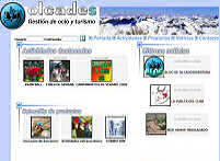 Olcades Aventura. Yeste, Albacete