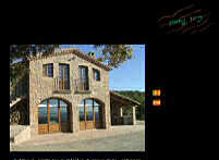 Casa rural Cal Benet. Navs, Lleida