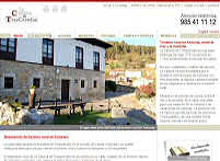 La Casona de Tresgrandas. Tresgrandas (Llanes), Asturias