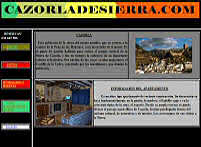 Apartamento Sierra de Cazorla. Cazorla, Jan