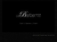 Hotel Rural Cal Barber ****. Botarell, Tarragona