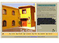 Casa rural-Restaurante Infante Don Juan. Oropesa, Toledo