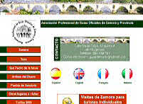 Asociacin de Guas de Turismo de Zamora. Zamora