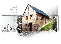 Casa rural El Sardn. Labaniego, Len
