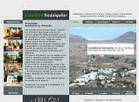 CasasEva. Rodalquilar, Almera