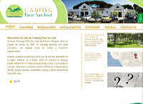 Camping Pinar San Jos. Caos de Meca, Cdiz