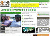 United Cultures - International Campus. Tarifa, Cdiz