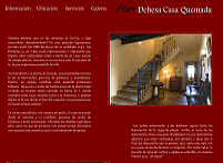 Dehesa Casa Quemada. Gerena, Sevilla